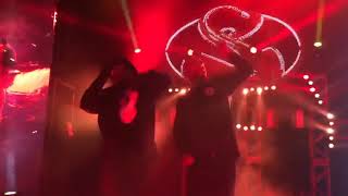 Tech N9ne Live (KCG) - Strictly Strange Tour 2017 W/Brotha Lynch, Ces Cru & Stevie Stone