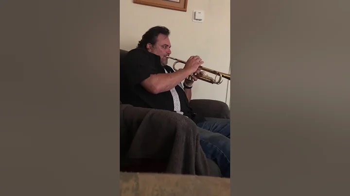 Nikki john trumpet