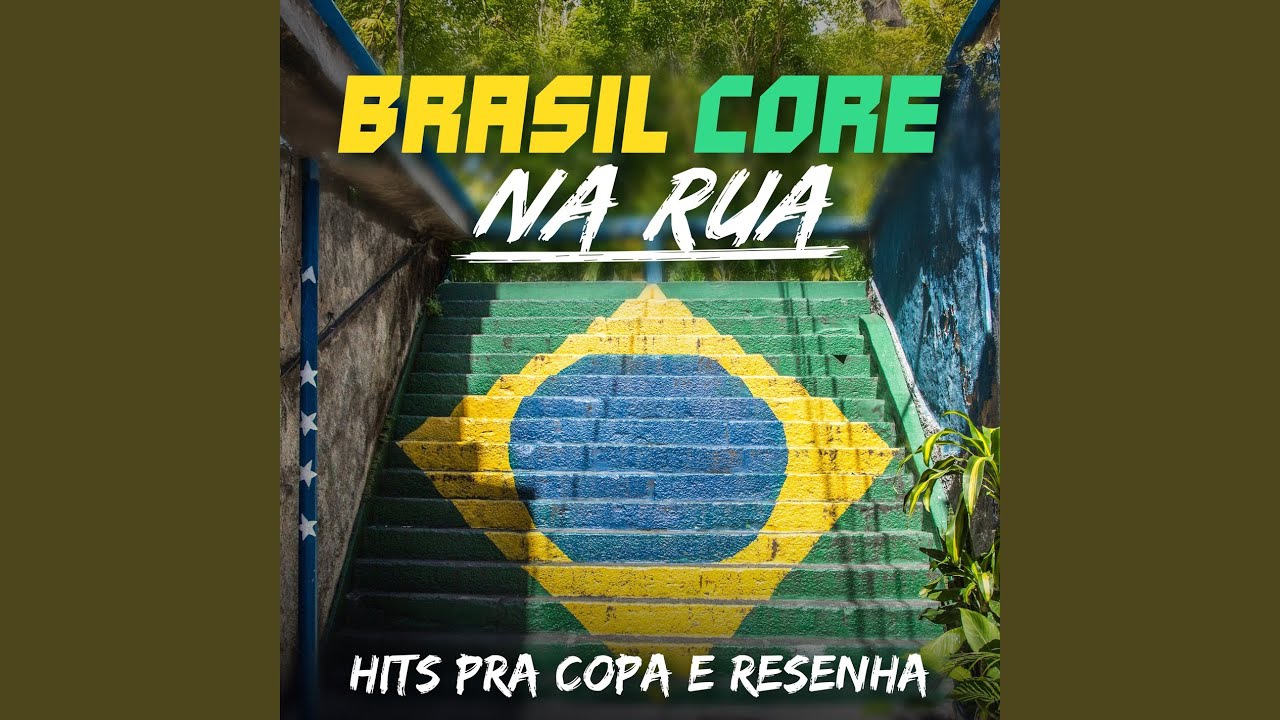 Coração Partido (Corazón Partío) (Ao Vivo)