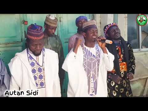 Sha Iran Ahbabu Autan Sidi Waye Kamar Ka Ne
