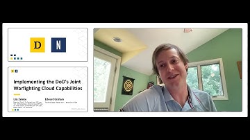 Implementing the DoD