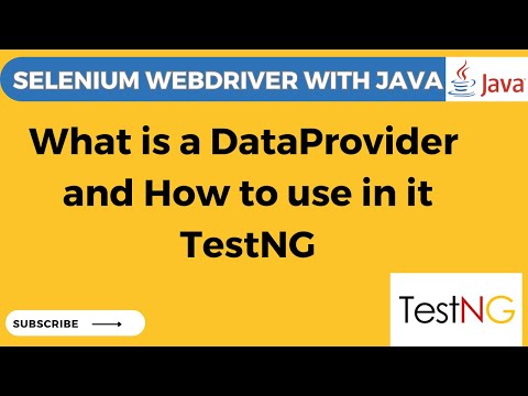 TestNG Tutorial #7