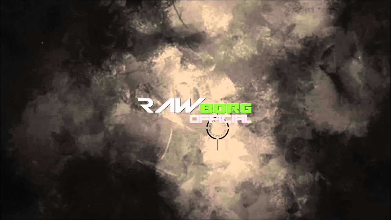 Avicii vs Nicky Romero - I Could Be The One (RawBorg Drumstep Bootleg)