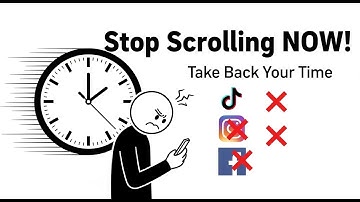 Stop Wasting Time on Social Media – 7 Proven Strategies to Reclaim Your Focus