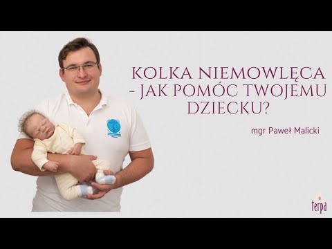 Wideo: Jak Leczyć Kolkę U Noworodka