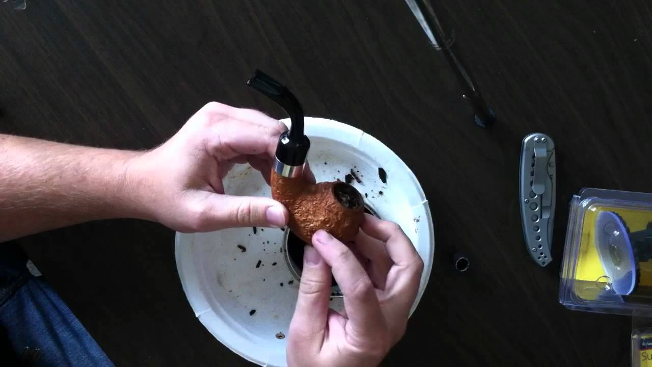 Air pocket packing YouTube