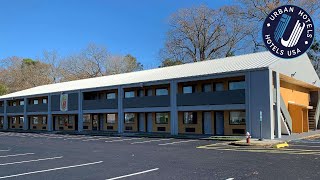 Super 8 by Wyndham Newport News | Newport News (VA), United States | Hotel Review ⭐