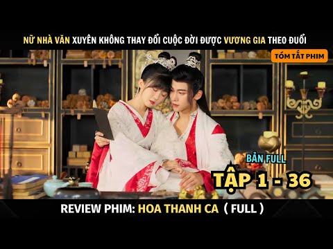 Review Phim Hoa Thanh Ca 