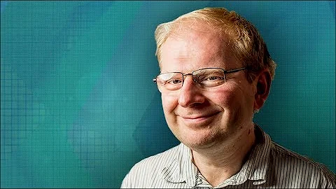 Alexei Efros Receives 2016 ACM Prize in Computing