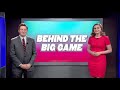 Webn  tv presents behind the big game