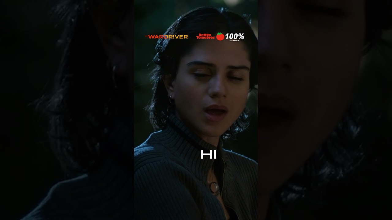 Red flags? More like a full siren. He dove in anyway.