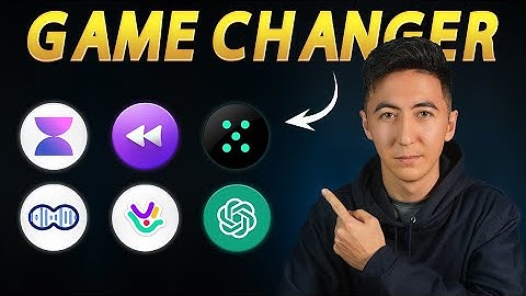 6 Mind-Blowing AI Tools You Probably Didn