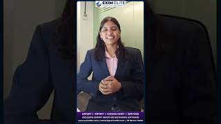 india export and import data