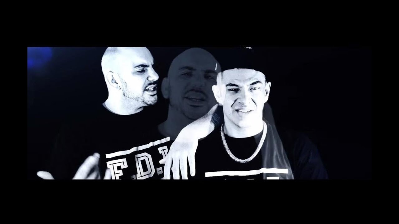 Ruff & Limmitt - "F.D.L." - AtlazFilms