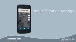 SunSmart® 2.0 Cloud Control App for 2016+ Models screenshot 3
