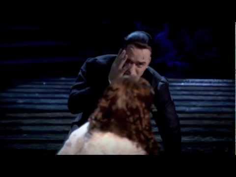 The Phantom of the Opera Trailer