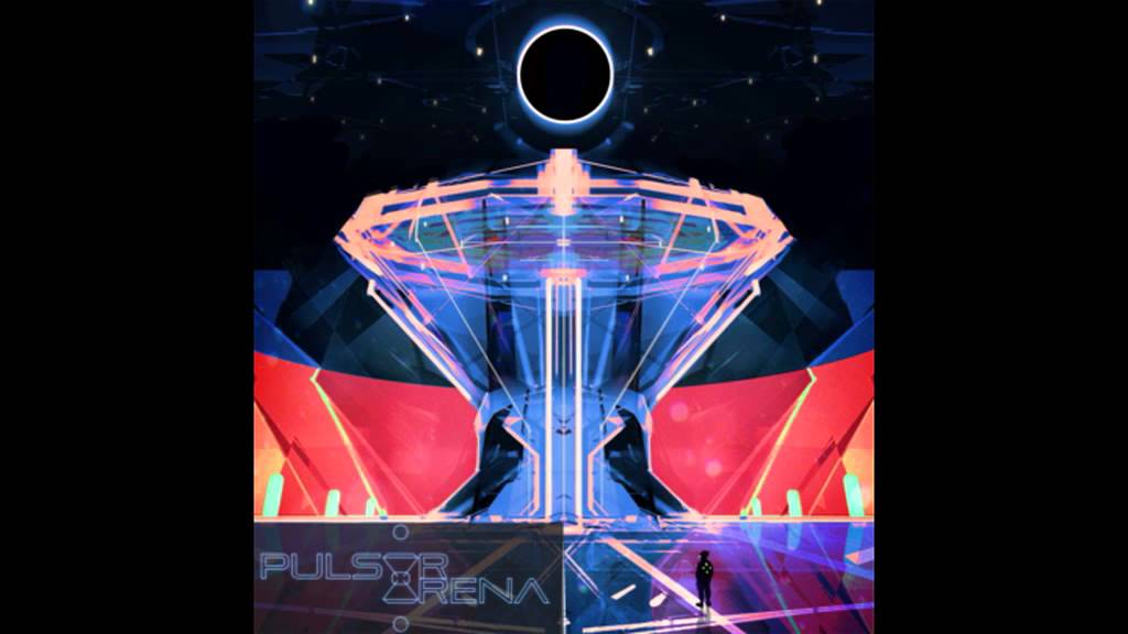 Pulsar Arena OST - Jake Kaufman - full album (2015)