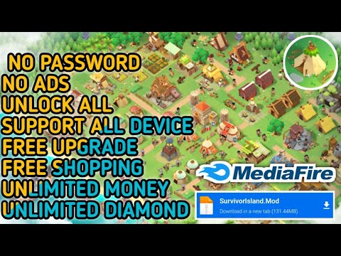 Survivor Island Mod Apk V170 Unlimited Everything Survivor Island Mod Apk V170 Unlimited Everything