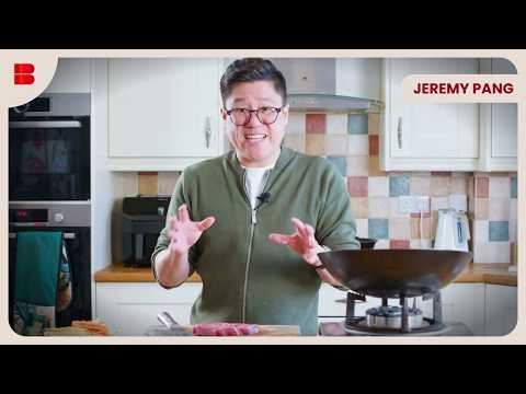 I Made This Wrong on TV Now Doing It Right | Jeremy Pang - Recipe Video