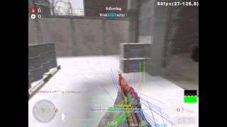 [COD2] WokEEEnzy @ Busted By ME     [xf:davidjanovic]