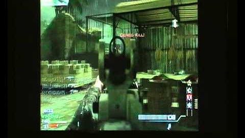 *MW3** Flawless M.O.A.B with ACR, Kill Confirmed* Bootleg** *Must Watch**