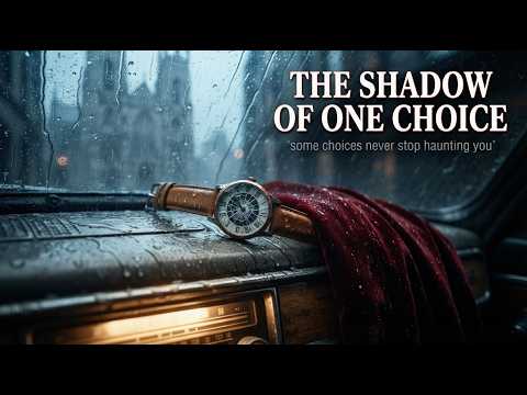 THE SHADOW OF ONE CHOICE | He Wakes at 3:17 Every Night... Until the Dream Finally Ends