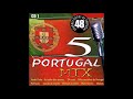 Portugal Mix 5