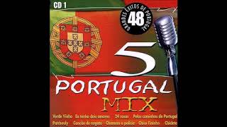 Portugal Mix 5