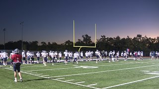 Big Game Coverage preview: 5 p.m., Friday, Nov. 7, 2025