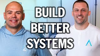 From Coach to Leader: Building Systems That Scale | Active Life Podcast