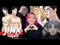 JINX Cap 87 Resumen