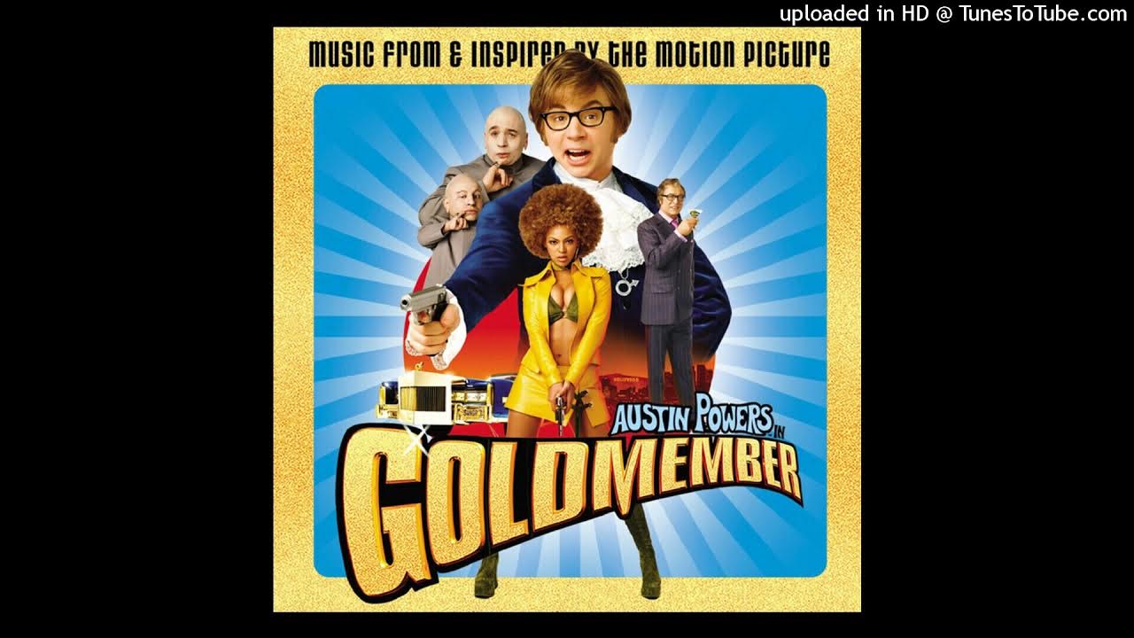 Austin Powers It's A Hard Knock Life Austin Powers - Hard Knock Life (Ghetto Anthem-Dr. Evil Remix) (feat