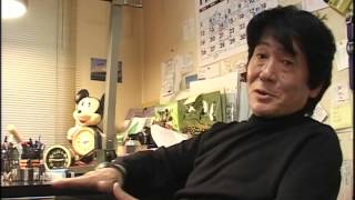 Daido Moriyama 'Near Equal Moriyama Daido' full video with english subtitle