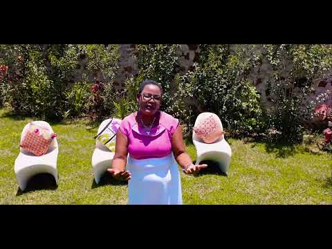 SHANGWE BY PAMELA OPIYO (OFFICIAL VIDEO) SMS SKIZA 5436197 TO 811