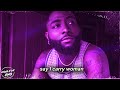 Davido - UNAVAILABLE (Lyrics) ft. Musa Keys