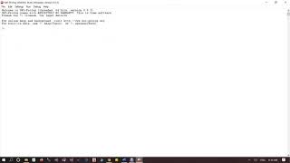 8 Puzzle Assignment