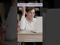 Prüfungsvorbereitung braucht keine Hektik