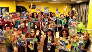 World Education Conference 2018: A Snapshot