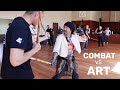 Combat vs art make your filipino martial arts drills dangerous