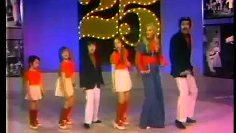 Gene Carroll Show part 2 4-29-73