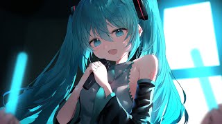 らいぶらりぃ /初音ミク