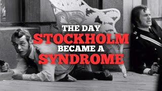 The Day Stockholm Became A Syndrome | Trailer | iwonder.com
