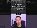Build Database Agents That Get Smarter With Every Query (n8n)