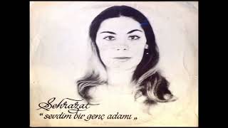 Şehrazat Kemali Söylemezoğlu - Yanımda 1981 (Internette Olmayan Şarkılar)