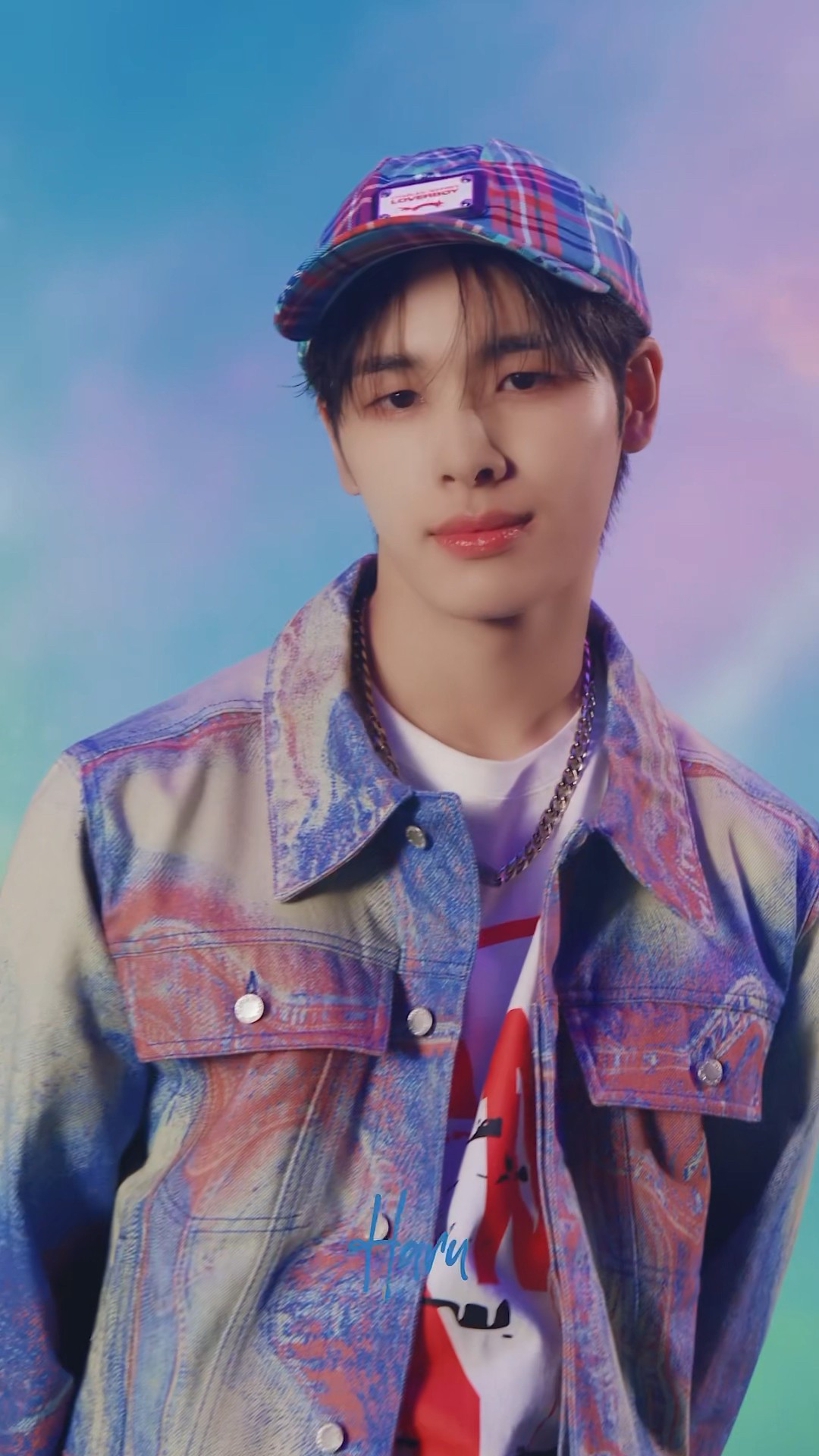 Ride the Vibe (Japanese Ver.) / Keep on Moving