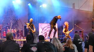 SERENITY (live) HELLP DAYS Frýdek-Místek 2023