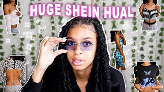HUGE SHEIN SUMMER TRY ON HAUL 2021 *must haves*