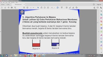 Logika dan Algoritma Pertemuan 2
