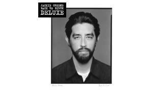 Miniatura del video "Jackie Greene - "Really Gone" (Official Audio)"