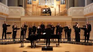 Geistliches Lied Johannes Brahms